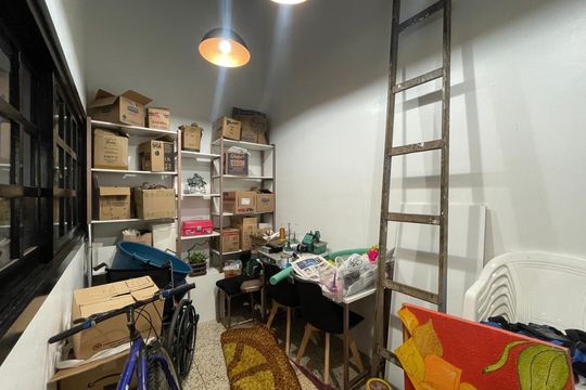 Casa para alugar com 4 quartos, 450m² em Canudos, Novo Hamburgo