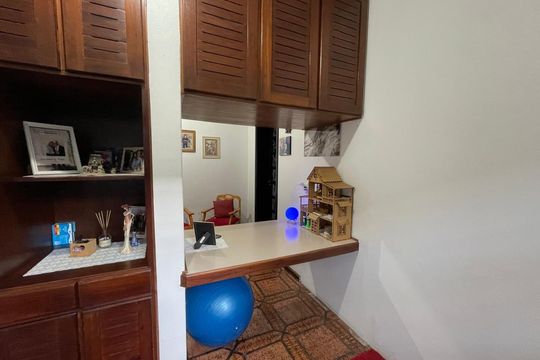 Casa para alugar com 4 quartos, 450m² em Canudos, Novo Hamburgo