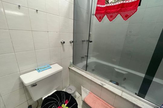 Casa para alugar com 4 quartos, 450m² em Canudos, Novo Hamburgo