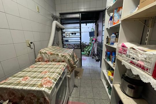Casa para alugar com 4 quartos, 450m² em Canudos, Novo Hamburgo
