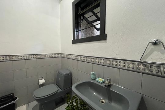 Casa para alugar com 4 quartos, 450m² em Canudos, Novo Hamburgo