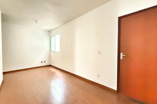 Apartamento à venda com 3 quartos, 75m² em Buritis, Belo Horizonte