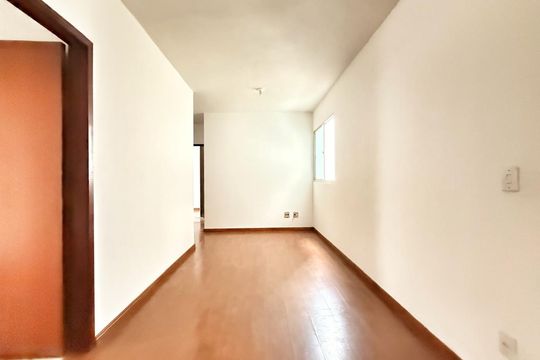 Apartamento à venda com 3 quartos, 75m² em Buritis, Belo Horizonte