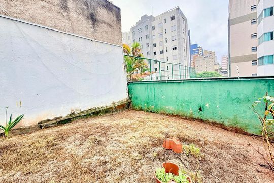 Apartamento à venda com 3 quartos, 75m² em Buritis, Belo Horizonte