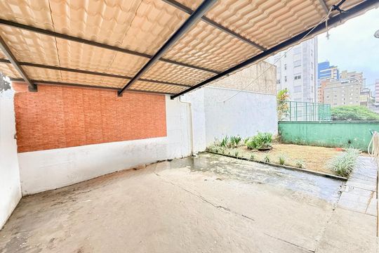 Apartamento à venda com 3 quartos, 75m² em Buritis, Belo Horizonte