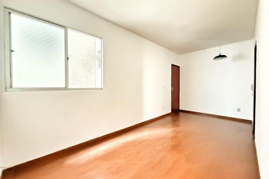 Apartamento à venda com 3 quartos, 75m² em Buritis, Belo Horizonte