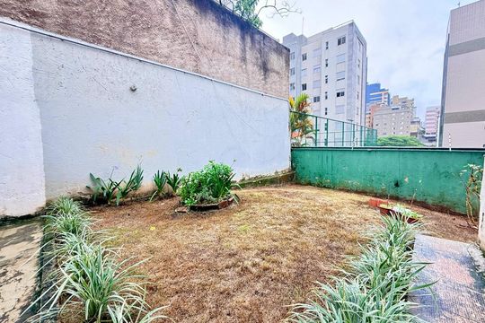 Apartamento à venda com 3 quartos, 75m² em Buritis, Belo Horizonte