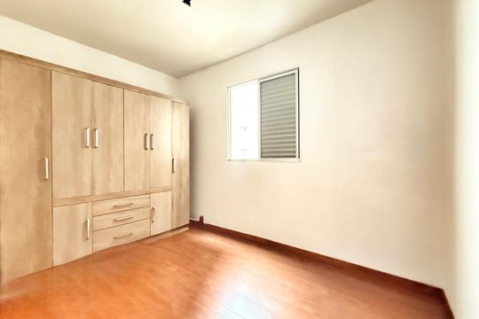Apartamento à venda com 3 quartos, 75m² em Buritis, Belo Horizonte