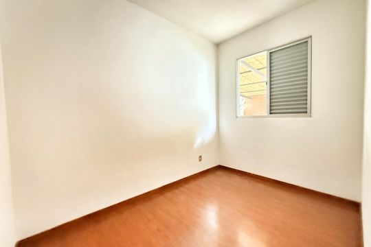 Apartamento à venda com 3 quartos, 75m² em Buritis, Belo Horizonte