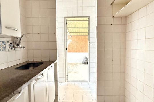 Apartamento à venda com 3 quartos, 75m² em Buritis, Belo Horizonte
