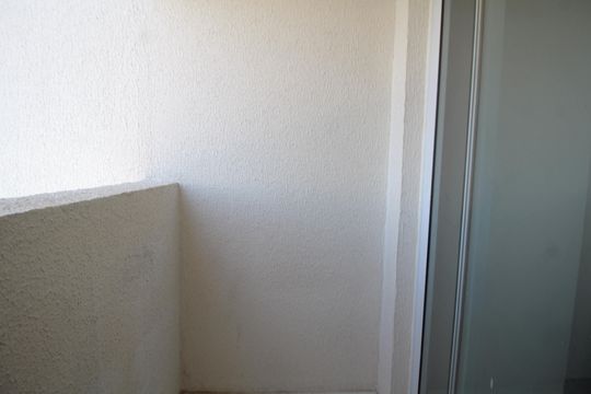 Varanda da Sala de apartamento à venda com 2 quartos, 45m² em Brás, São Paulo