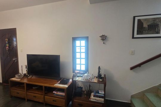 Casa para alugar com 2 quartos, 104m² em Santo Amaro, São Paulo