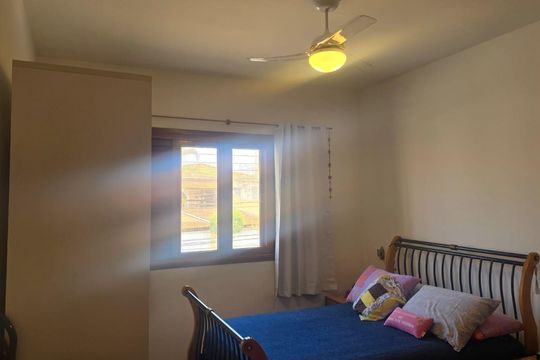 Casa para alugar com 2 quartos, 104m² em Santo Amaro, São Paulo
