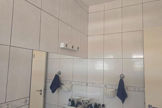 Casa para alugar com 2 quartos, 104m² em Santo Amaro, São Paulo