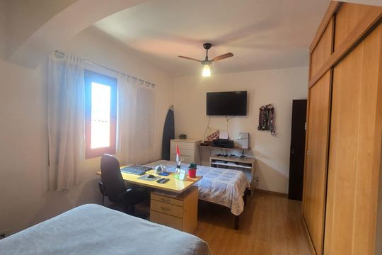 Casa para alugar com 2 quartos, 104m² em Santo Amaro, São Paulo