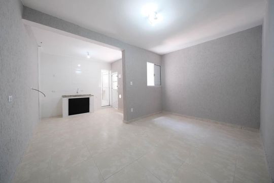 Kitnet/Studio para alugar com 1 quarto, 25m² em Vila Nhocuné, São Paulo