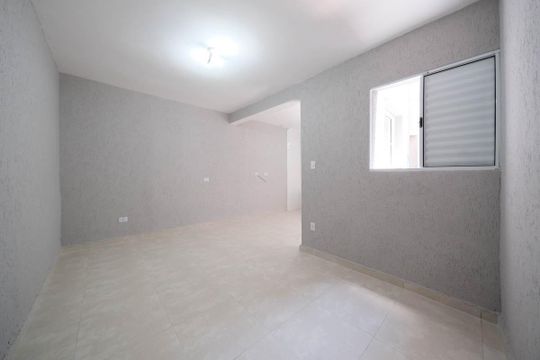 Studio de kitnet/studio para alugar com 1 quarto, 25m² em Vila Nhocuné, São Paulo