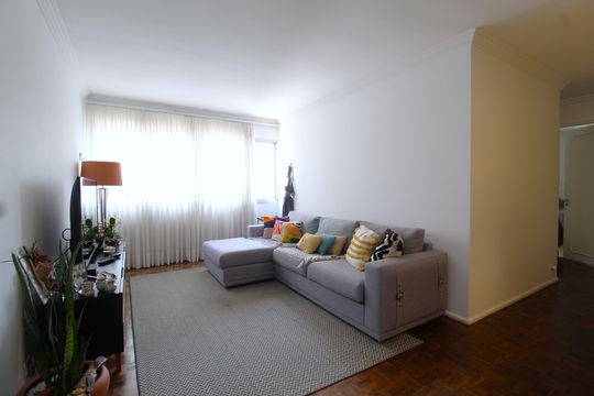 Apartamento à venda com 2 quartos, 90m² em Itaim Bibi, São Paulo