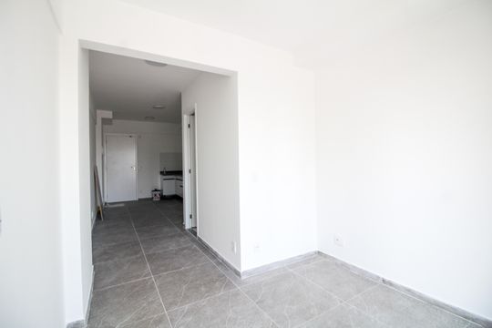 Studio de kitnet/studio à venda com 1 quarto, 29m² em Brás, São Paulo