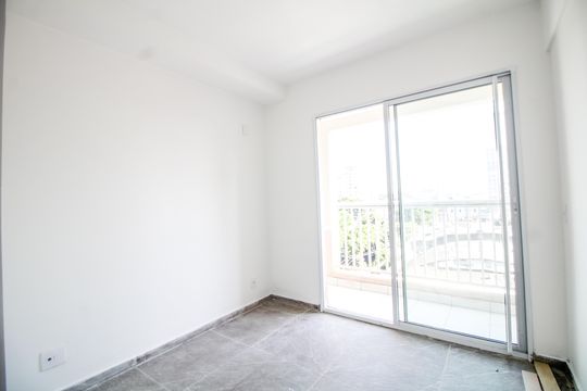 Kitnet/Studio à venda com 1 quarto, 29m² em Brás, São Paulo