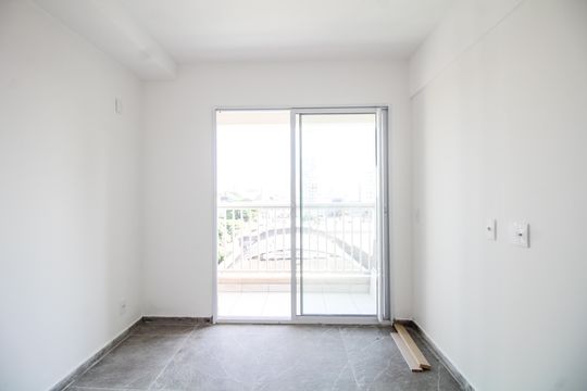 Studio de kitnet/studio à venda com 1 quarto, 29m² em Brás, São Paulo