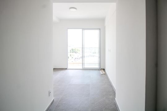 Cozinha de kitnet/studio à venda com 1 quarto, 29m² em Brás, São Paulo