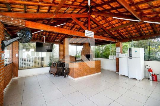 Churrasqueira de apartamento para alugar com 3 quartos, 65m² em Tatuapé, São Paulo