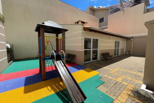 Apartamento à venda com 2 quartos, 61m² em Canudos, Novo Hamburgo