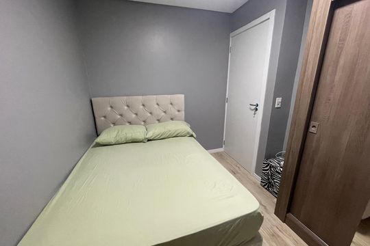Apartamento à venda com 2 quartos, 61m² em Canudos, Novo Hamburgo