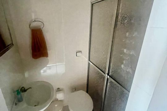 Apartamento à venda com 3 quartos, 209m² em Higienópolis, São Paulo