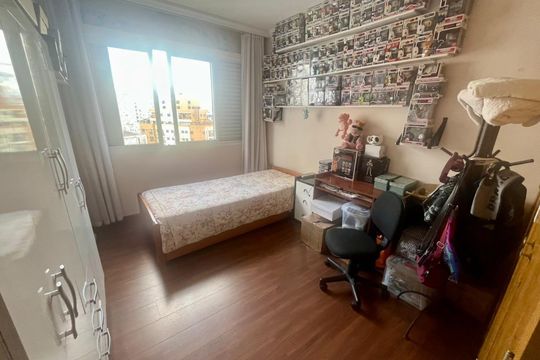 Apartamento à venda com 3 quartos, 209m² em Higienópolis, São Paulo