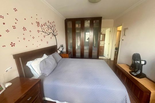 Apartamento à venda com 3 quartos, 209m² em Higienópolis, São Paulo