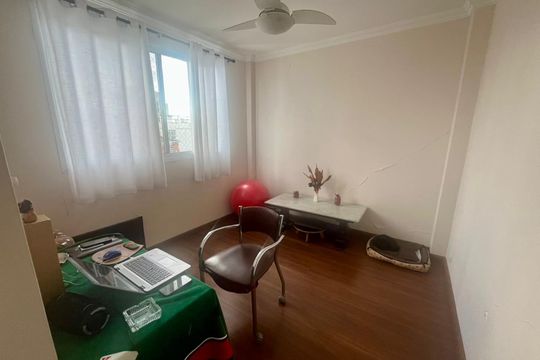 Apartamento à venda com 3 quartos, 209m² em Higienópolis, São Paulo