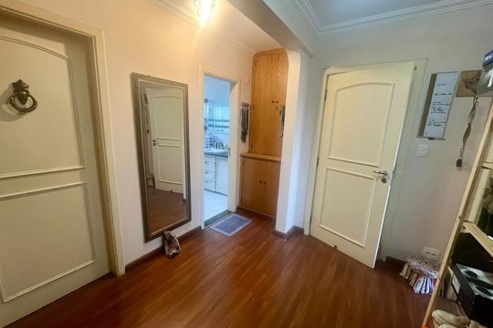 Apartamento à venda com 3 quartos, 209m² em Higienópolis, São Paulo