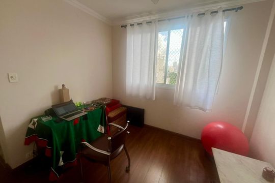 Apartamento à venda com 3 quartos, 209m² em Higienópolis, São Paulo