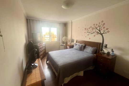 Apartamento à venda com 3 quartos, 209m² em Higienópolis, São Paulo
