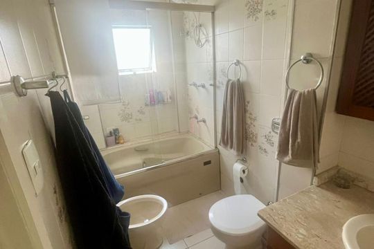 Apartamento à venda com 3 quartos, 209m² em Higienópolis, São Paulo