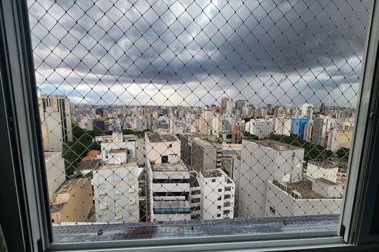 Apartamento à venda com 3 quartos, 209m² em Higienópolis, São Paulo