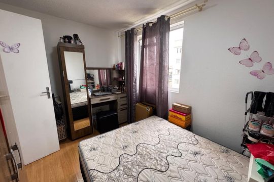 Apartamento para alugar com 2 quartos, 46m² em Ganchinho, Curitiba