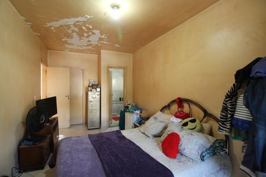 Quarto 3 de casa de condomínio à venda com 4 quartos, 206m² em Jacarepaguá, Rio de Janeiro