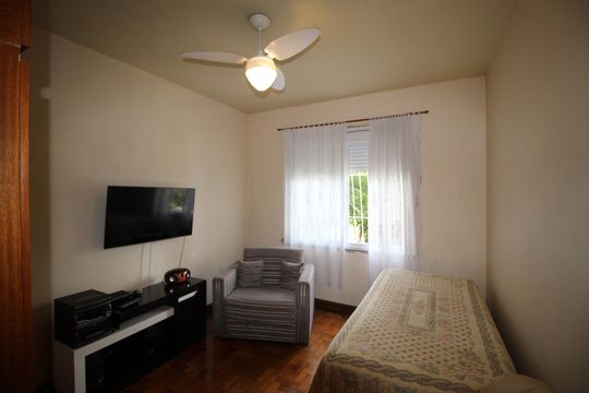 Apartamento à venda com 1 quarto, 38m² em Petrópolis, Porto Alegre