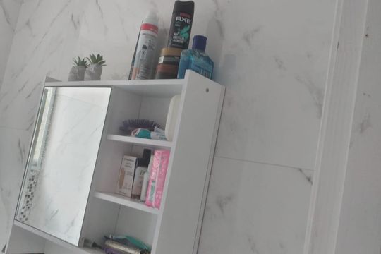 Apartamento para alugar com 2 quartos, 46m² em Colônia (Zona Leste), São Paulo