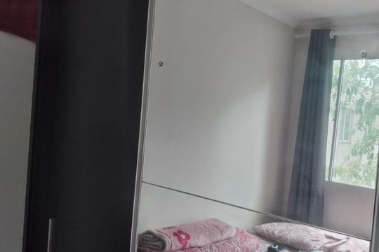Apartamento para alugar com 2 quartos, 46m² em Colônia (Zona Leste), São Paulo
