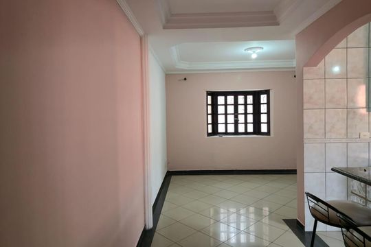 Casa para alugar com 2 quartos, 100m² em Jardim Terezopolis, Guarulhos