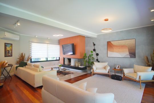 Casa à venda com 4 quartos, 292m² em Jardim America, São Leopoldo