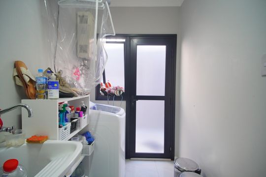 Área de Serviço de casa à venda com 4 quartos, 292m² em Jardim America, São Leopoldo