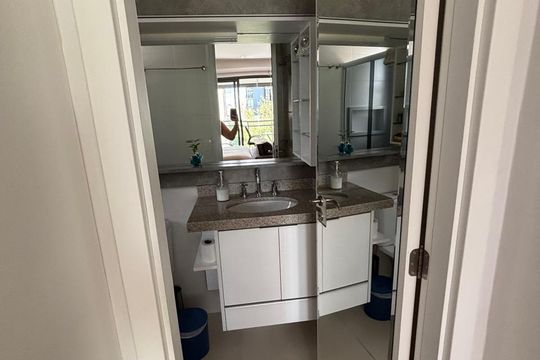 Kitnet/Studio à venda com 1 quarto, 40m² em Sumarezinho, São Paulo