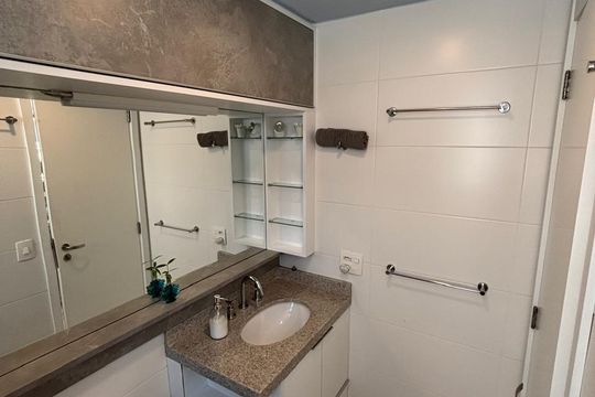 Kitnet/Studio à venda com 1 quarto, 40m² em Sumarezinho, São Paulo