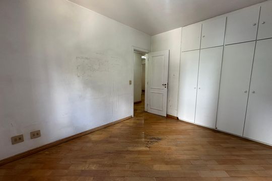 Quarto 1 de apartamento à venda com 3 quartos, 164m² em Alphaville Industrial, Barueri
