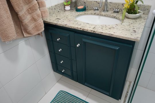 Apartamento à venda com 2 quartos, 75m² em Vila Regente Feijó, São Paulo
